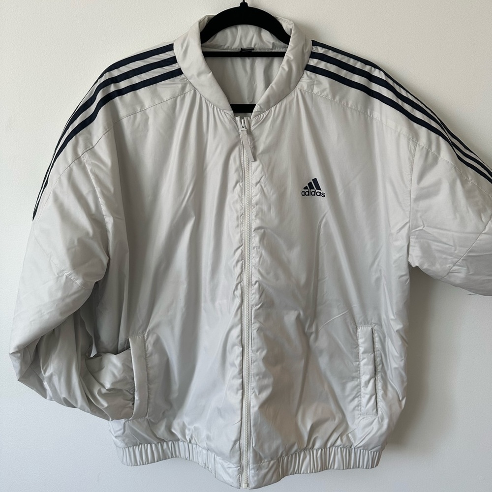 Adidas Zip-up Active Jacket